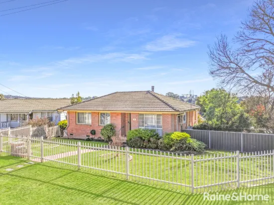 1 Aloota Street, South Bathurst, NSW 2795