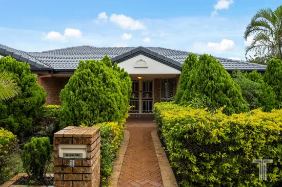 1 Alpena Close, Carindale, Qld 4152