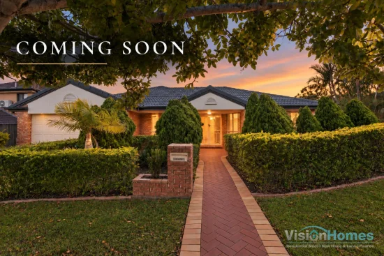 1 Alpena Close, Carindale, Qld 4152