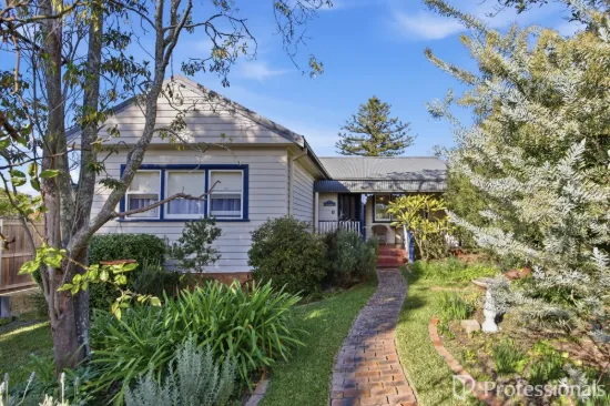 1 Alpha Road, Camden, NSW 2570