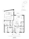 1 Alpha Street, Morphettville, SA 5043-Floorplan