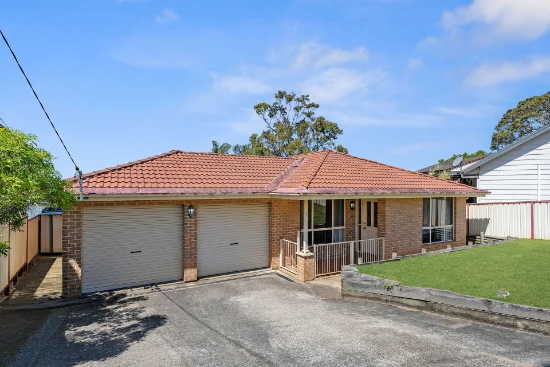 1 Alpine Avenue, San Remo, NSW 2262
