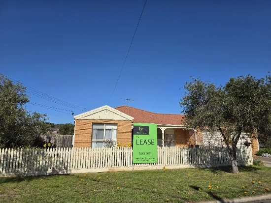 1 Altair Avenue, Lara, Vic 3212
