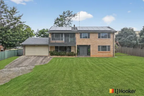 1 Alwyn Avenue, Wallacia, NSW 2745