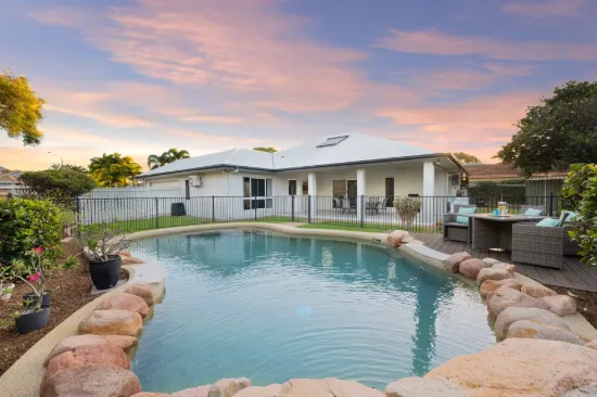 1 Amarina Court, Annandale, Qld 4814