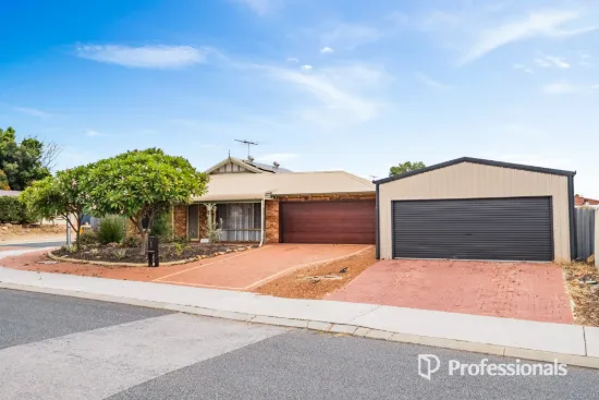 1 Amery Road, Hocking, WA 6065