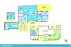 1 Aminya Place, Baulkham Hills, NSW 2153-Floorplan
