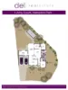 1 Amy Court, Hampton Park, Vic 3976-Floorplan