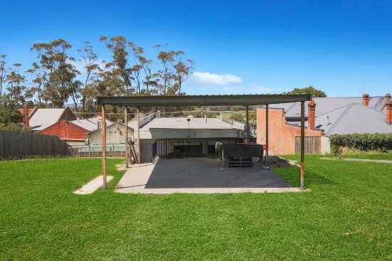 1 Amy Lane, Bunyip, Vic 3815