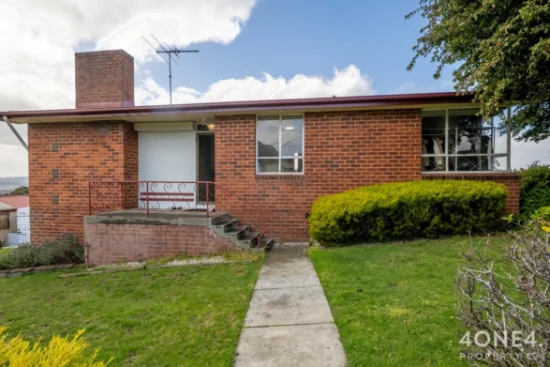 1 Anane Street, Chigwell, Tas 7011