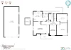 1 Anane Street, Chigwell, Tas 7011-Floorplan