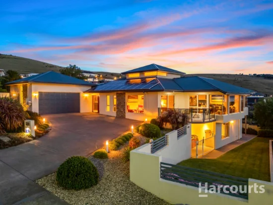 1 Anchorage Court, Tranmere, Tas 7018