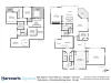 1 Anchorage Court, Tranmere, Tas 7018-Floorplan