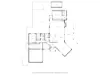 1 and 1A Barilla Court, Thurgoona, NSW 2640-Floorplan