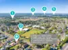 1 and 1A Turquoise Place, Eagle Vale, NSW 2558-Image