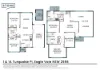 1 and 1A Turquoise Place, Eagle Vale, NSW 2558-Floorplan