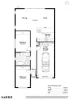 1 and 2/45 Alicia Street, Athol Park, SA 5012-Floorplan
