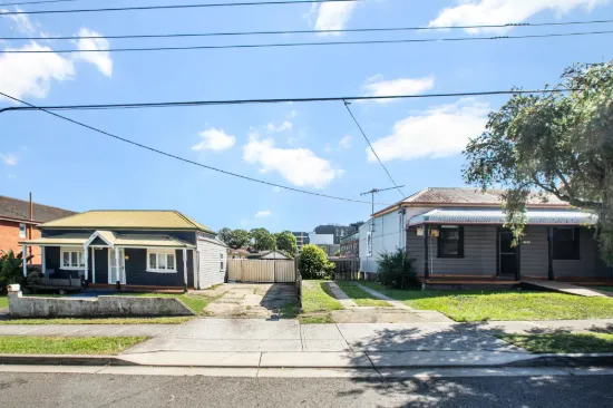 1 and 3 Platts Avenue, Belmore NSW 2192-Image