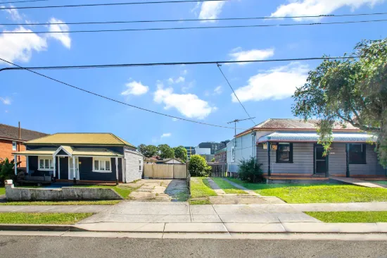 1 and 3 Platts Avenue, Belmore NSW 2192-Image