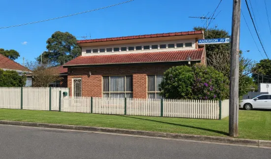 1 Anderson Avenue, Dundas, NSW 2117