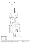 1 Anderson Street, Henley Beach South, SA 5022-Floorplan