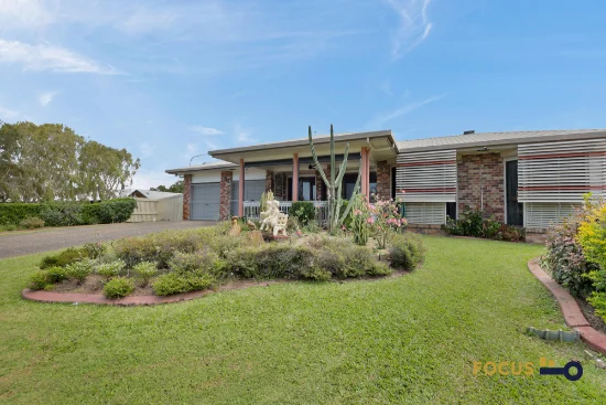 1 Andrew Court, Andergrove, Qld 4740