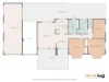 1 Andrew Court, Andergrove, Qld 4740-Floorplan