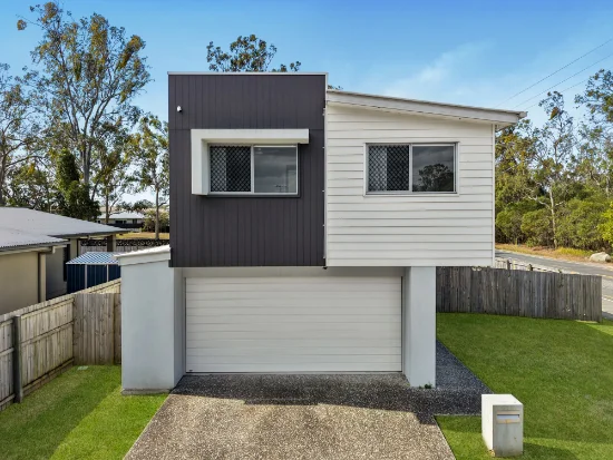 1 Andrew Place, Marsden, Qld 4132