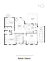 1 Angas Road, Magill, SA 5072-Floorplan