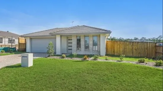 1 Angelica Avenue, Spring Mountain, Qld 4300