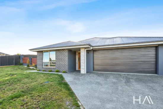 1 Angie Court, Legana, Tas 7277