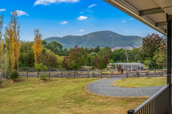 1 Angophora Road, Gloucester, NSW 2422