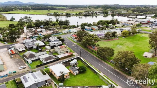 1 Angus Lane, Macksville, NSW 2447