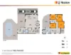 1 Ann Street, The Range, Qld 4700-Floorplan