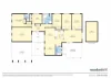 1 Annois Court, Sunbury, Vic 3429-Floorplan