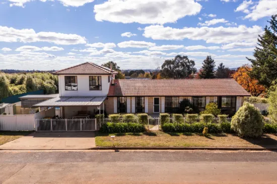 1 Anson Street, Orange, NSW 2800