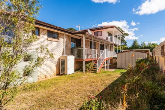 1 Anson Street, Orange, NSW 2800-Image