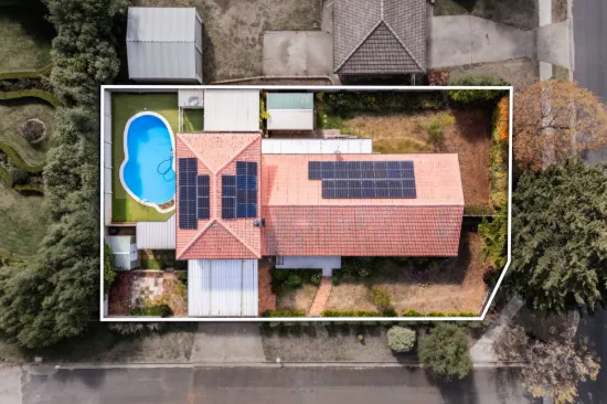1 Anson Street, Orange, NSW 2800-Image