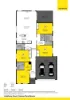 1 Anthony Court, Munno Para Downs, SA 5115-Floorplan
