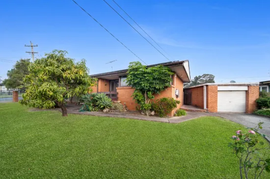 1 Antill Place, Blackett NSW 2770-Image
