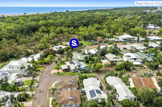 1 Antonios Court, Tiwi, NT 0810