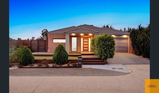 1 Apium Place, Brookfield, Vic 3338