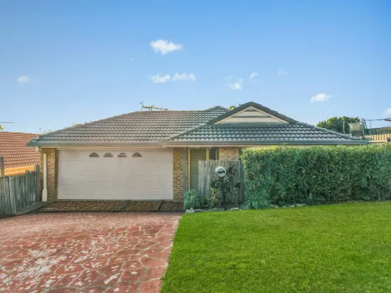 1 Apollo Place, Springfield Lakes, Qld 4300