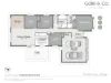 1 Apollo Place, Springfield Lakes, Qld 4300-Floorplan