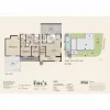 1 Appleblossom Place, Nerang, Qld 4211-Floorplan