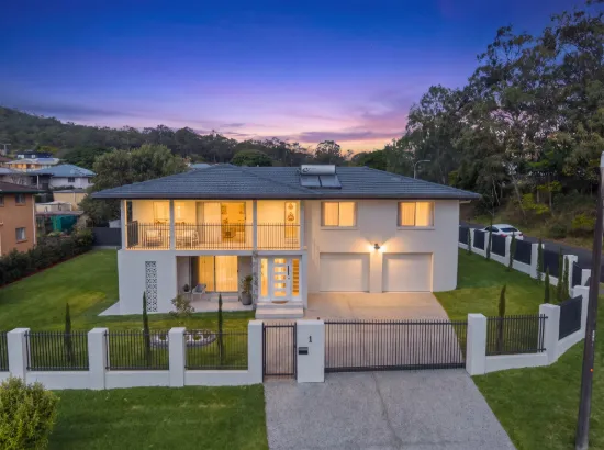 1 Ara Street, Camp Hill, Qld 4152