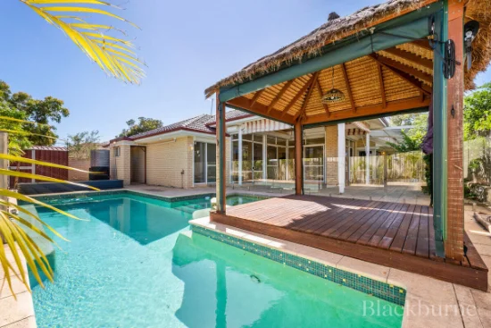 1 Aran Close, Canning Vale, WA 6155