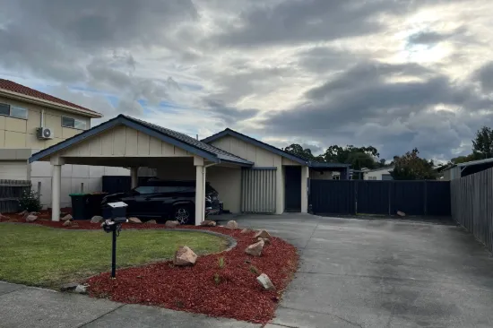 1 Archer Court, Traralgon, Vic 3844