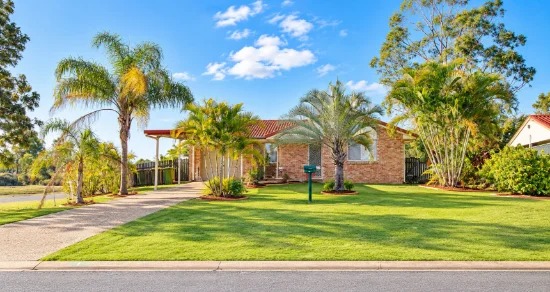 1 Archer Road, Gracemere QLD 4702 - For Rent