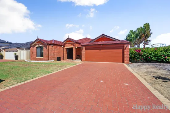 1 Arctic Street, Canning Vale, WA 6155